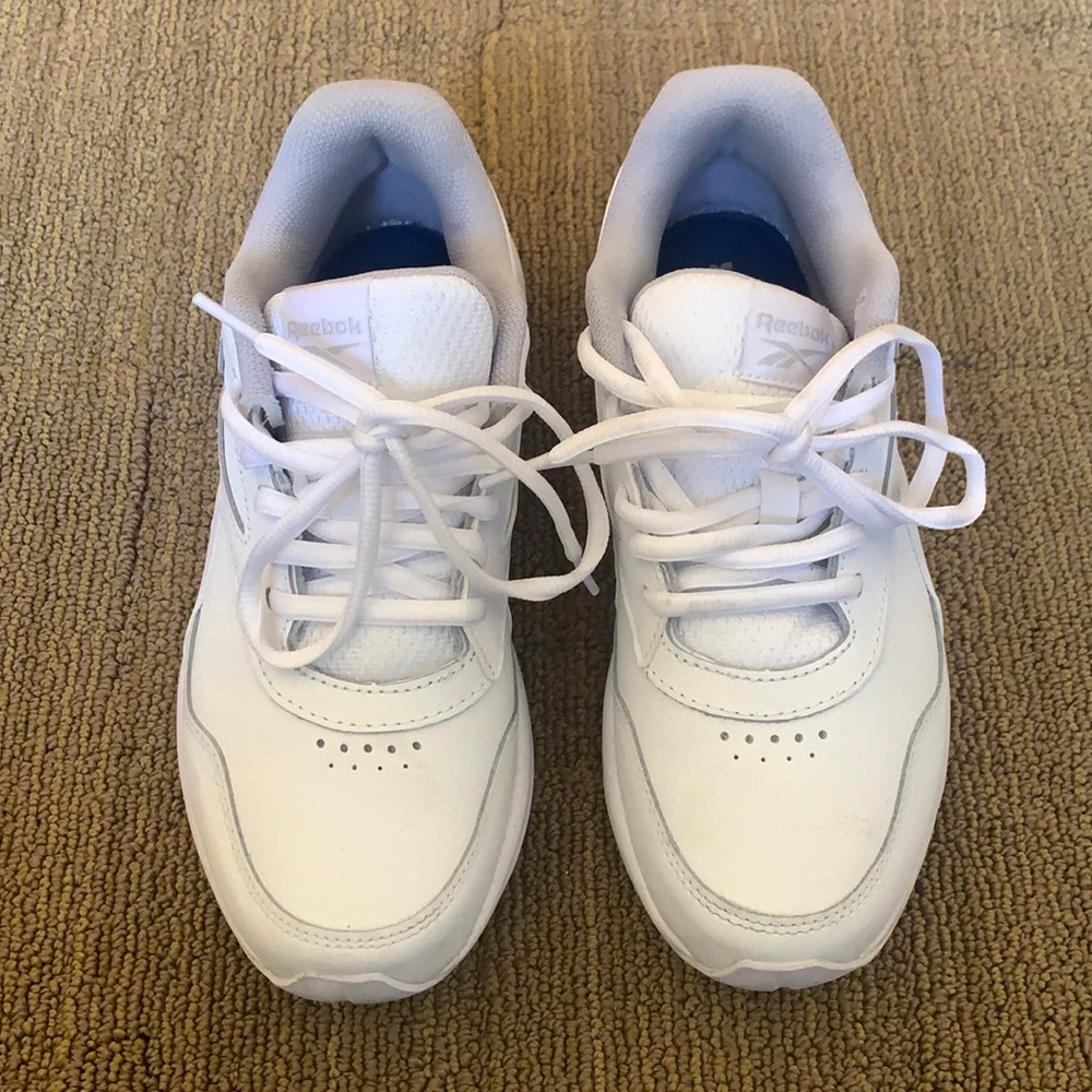 Reebok DMX MAX sneakers